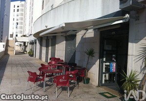 Loja / Estabelecimento Comercial em Marvila de 29,00 m²