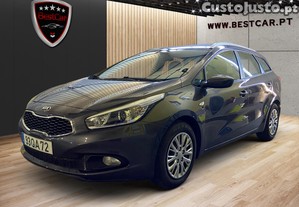 Kia Ceed 1.4 CRDi - 15