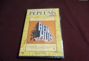 DVD-Ben-Hur/William Wyler-Selado/Sem legendas PT