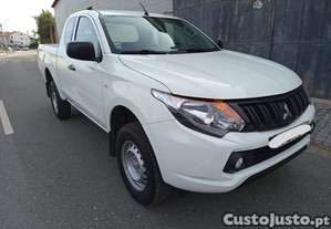 Mitsubishi L200 L200 - 19