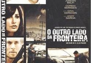 O Outro Lado da Fronteira (2010) Andy Garcia, Aidan Quinn
