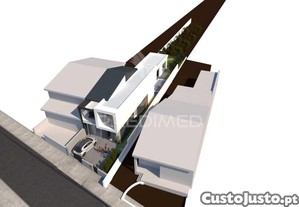 Moradia t4 com piscina e vista ria gafanha do carmo