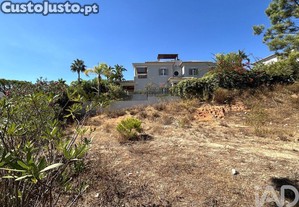 Terreno para construção em Almancil