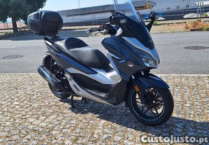 Honda Forza 300 ABS