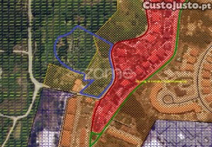 Terreno Urbanizável Com 8.350 M2 Em Marco De...