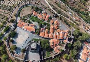 Apartamento T1 - São Lázaro, Bragança