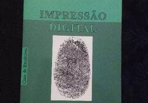 Norberto do Vale Cardoso - Impressão Digital