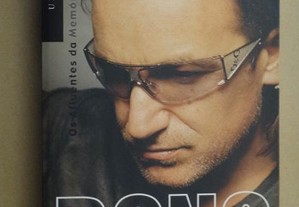 "Bono Por Bono" de Bono e Michka Assayas