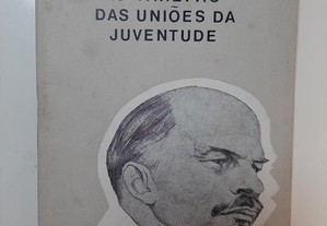 Lenine as tarefas das uniões da juventude