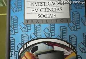 Manual de investigao em cincias sociais
