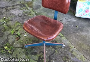 Cadeira de escrit�rio-lote 41