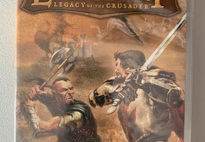 [PC] Lionheart: Legacy of the Crusader