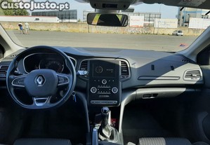 Renault M�gane Tourer - 17