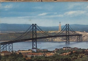 Lisboa - 9 postais ilustrados