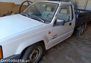 Mitsubishi L200 Caixa aberta