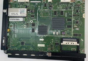 Main Board BN41-01190C para TV Samsung UE40B6000VW fs-L2