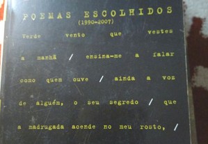 Poesia e prosa - Fernando Pinto do Amaral