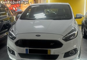Ford S-Max 7 LUGARES