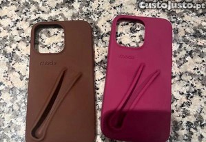 Capas iPhone 14 e 15 pro max
