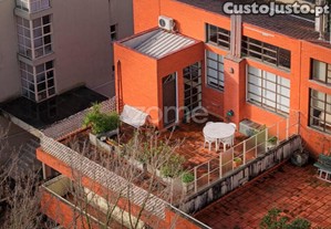 T4 De Charme | 487 M² | Pinheiro Manso