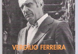 Lauro António (coord.). Vergílio Ferreira, a serra e o cinema. 