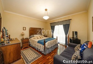 Apartamento T4+1 Em Lamaçães, Braga