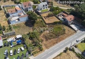 Terreno Urbanizável Com 1.800M2 Em Melres,...