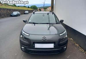Citron C4 Cactus - 16