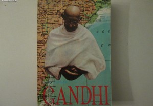 Gandhi- Louis Fischer