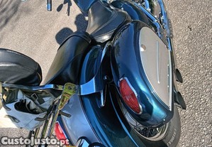 Suzuki intruder volussia 800cc