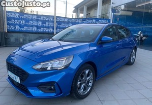 Ford Focus 1.0 EcoBoost ST-Line - 21