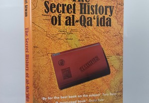 Abdel Bari Atwan // The Secret History of al-Qa'ida 2006