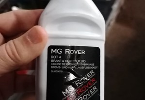 Oleo de travoes Rover MG 250ML SIJ000010