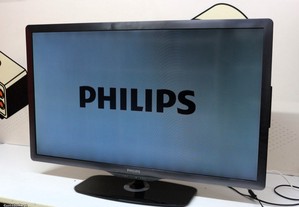 Plasma Philips 40"