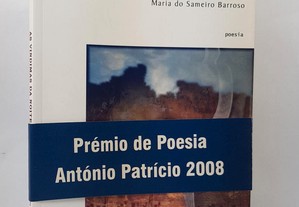 POESIA Maria do Sameiro Barroso // As Vindimas da Noite