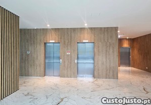 Luxuoso T1 Novo no Areeiro, Lisboa