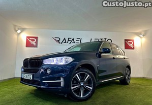 BMW X5 30 d xDrive - 18