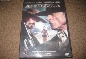 DVD "Appaloosa" com Ed Harris