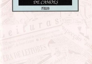 Lírica (Antologia) de Luís de Camões