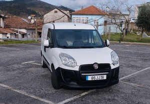 Fiat Doblo 1.3 multijet