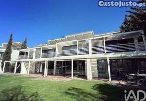 Moradia geminada T3 em Carvalhal de 152 m²