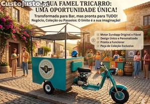 Famel Tricarro - 89 - 89