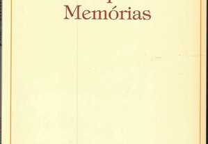 José Saramago. As Pequenas Memórias.