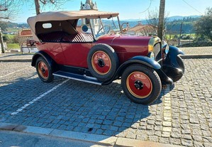 Citroën  B 14 de 1925