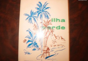 Ilha verde - Agostinho Gomes (1968)