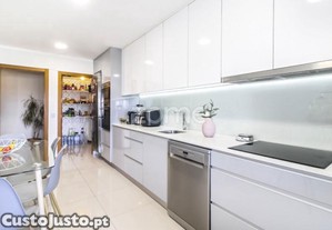 Apartamento T2 Maia
