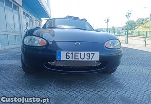 Mazda MX-5 (Mx-5) - 99