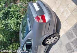 VW Passat (3Bg) 1.9 TDI Highline - 02