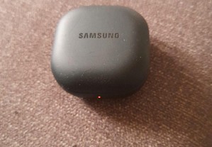 Caixa carregador phones Samsung