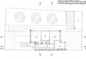 Terreno Para Construção De Moradia Em Pedroso,...